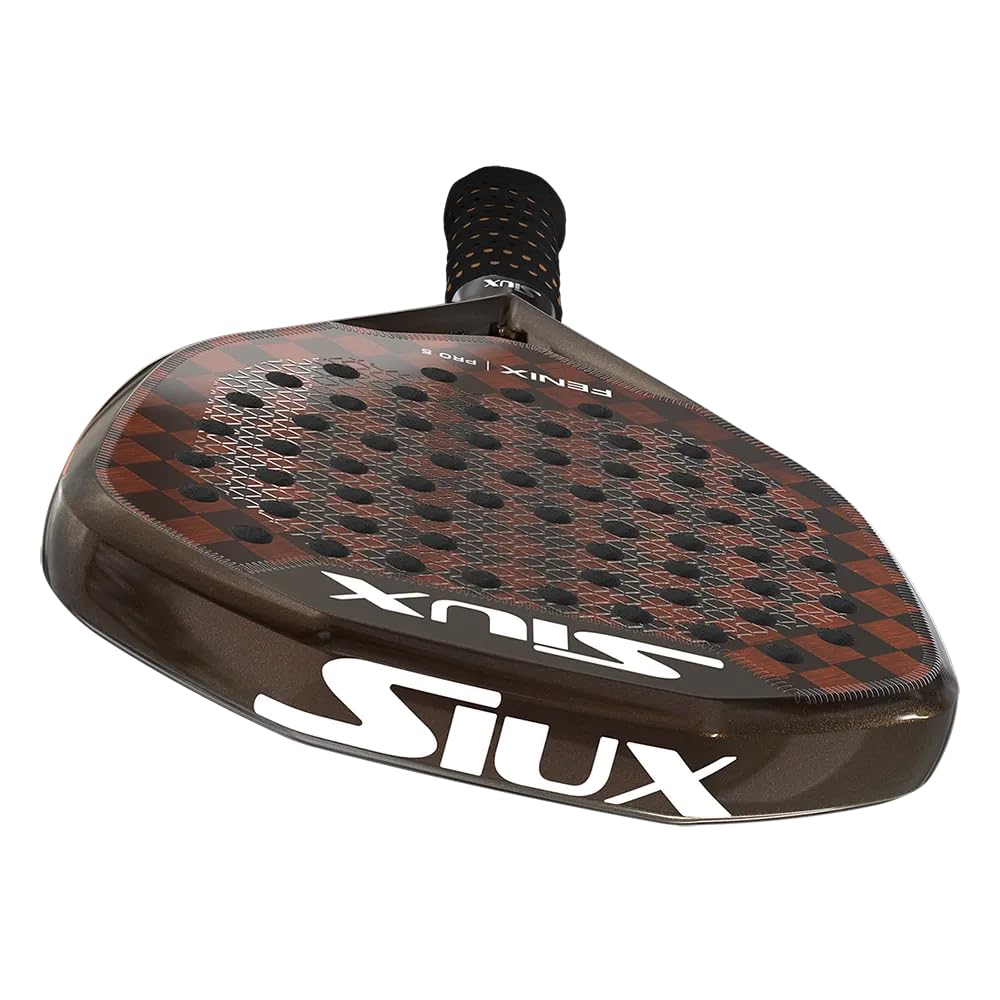 Siux Fenix PRO 5 2025 : Amazon.co.uk: Sports & Outdoors